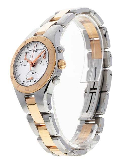 Baume et Mercier Linea M0A10016 Image 2